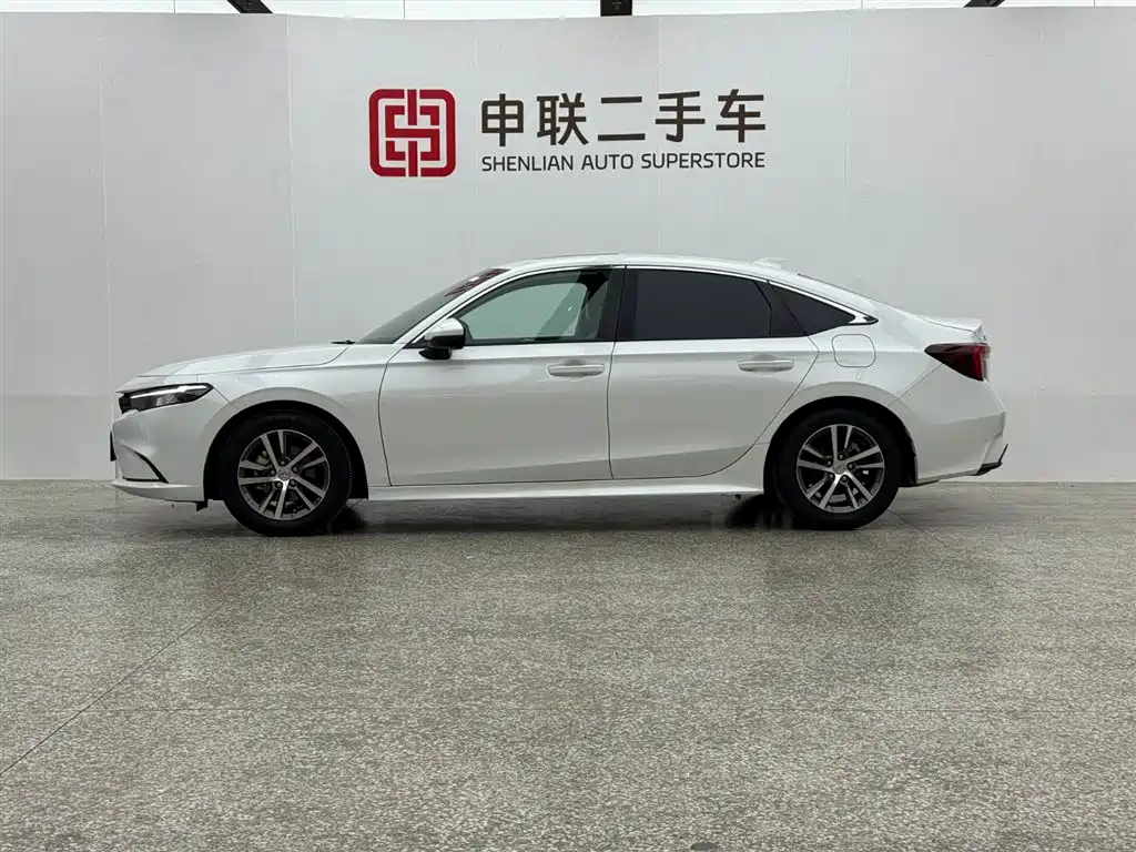 Honda Integra 2024