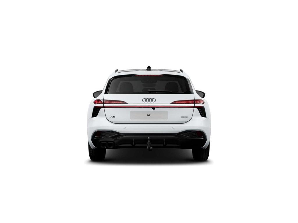 Audi A6 2025