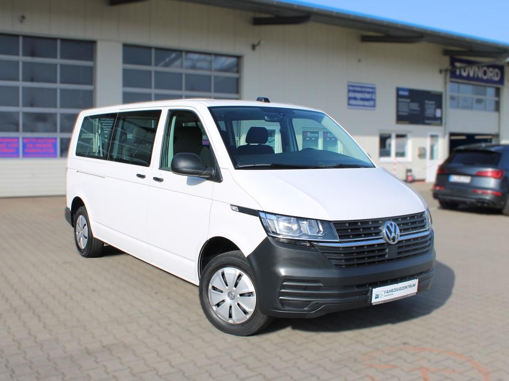 Volkswagen T6 KOMBI 2024