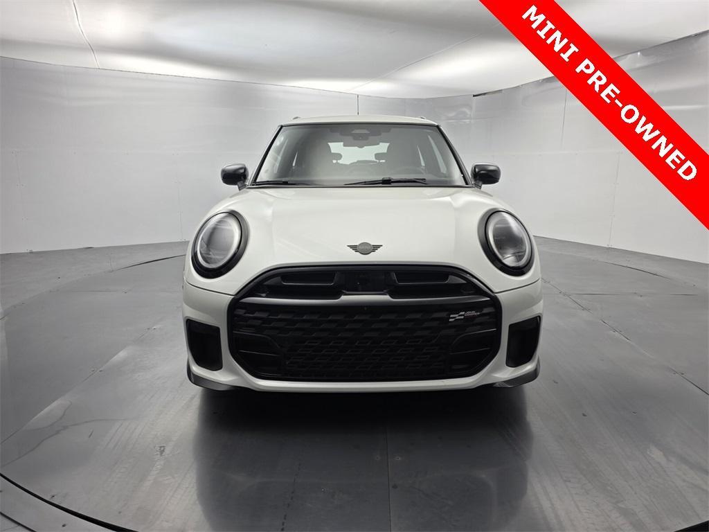 Mini Hardtop 2026