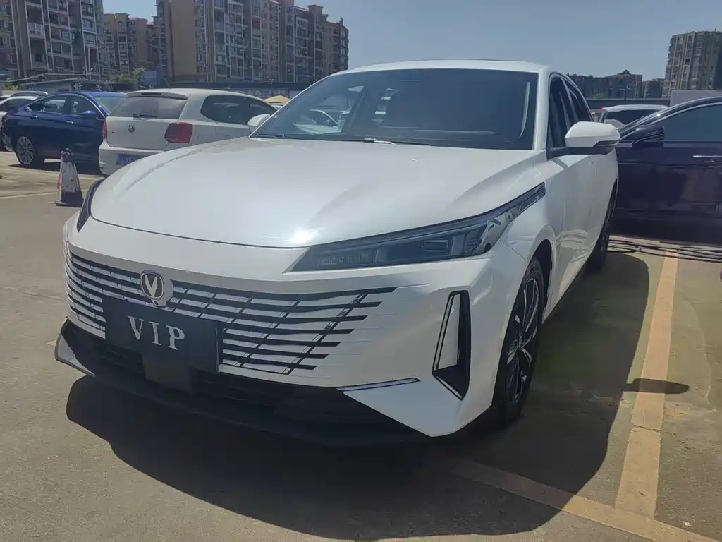 Changan Eado 2024