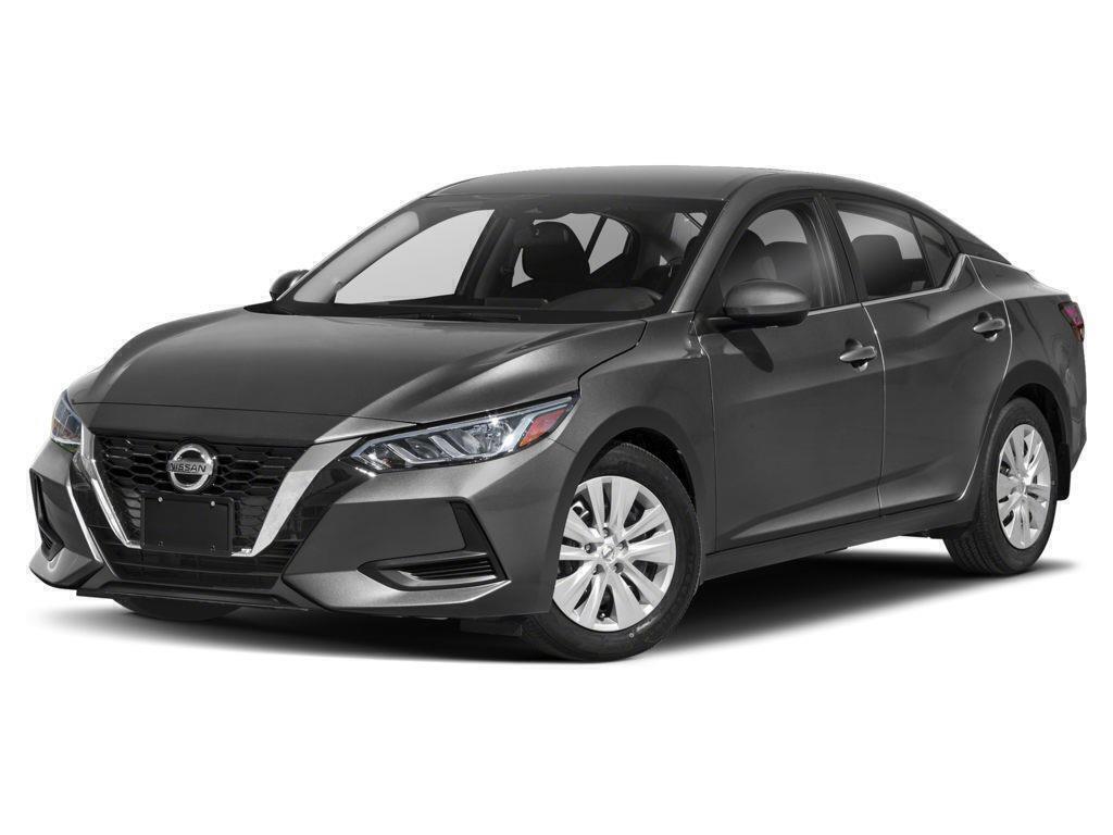 Nissan Sentra 2020