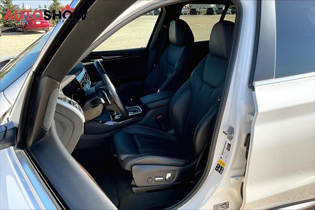 BMW X3 2023