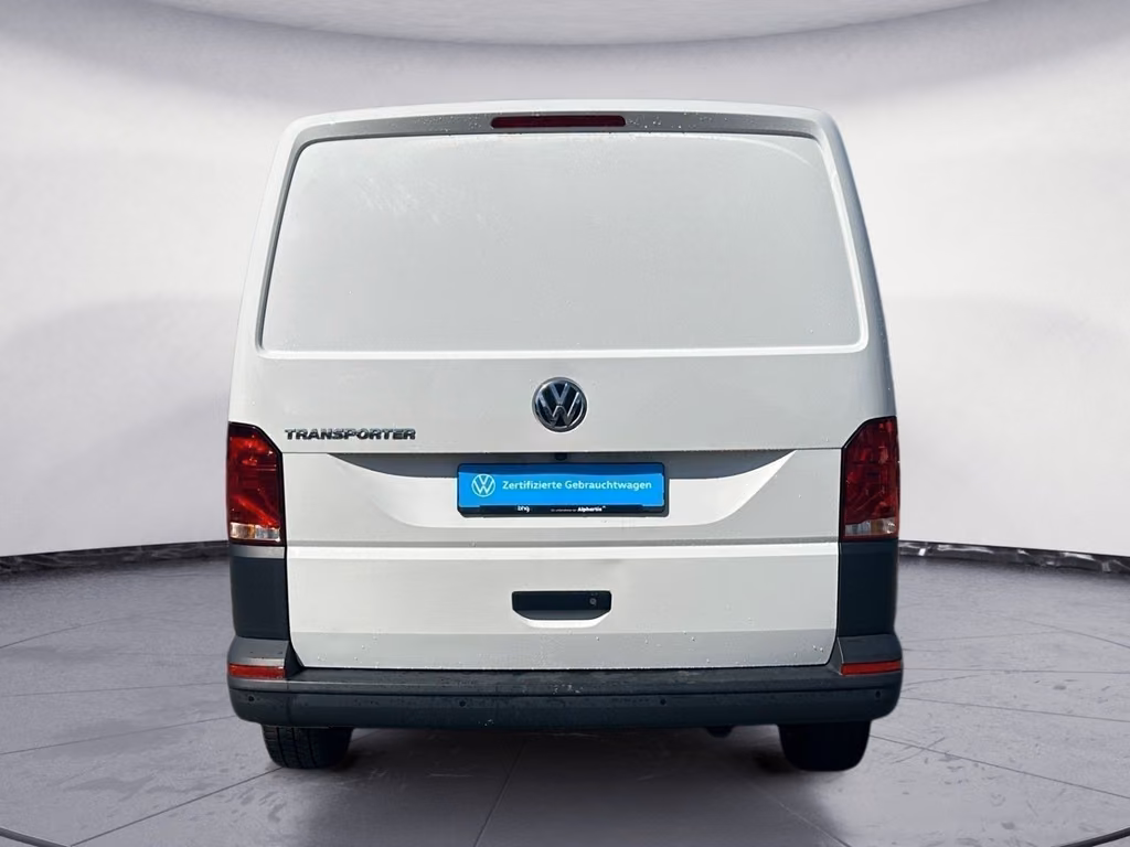 Volkswagen T6 TRANSPORTER 2021
