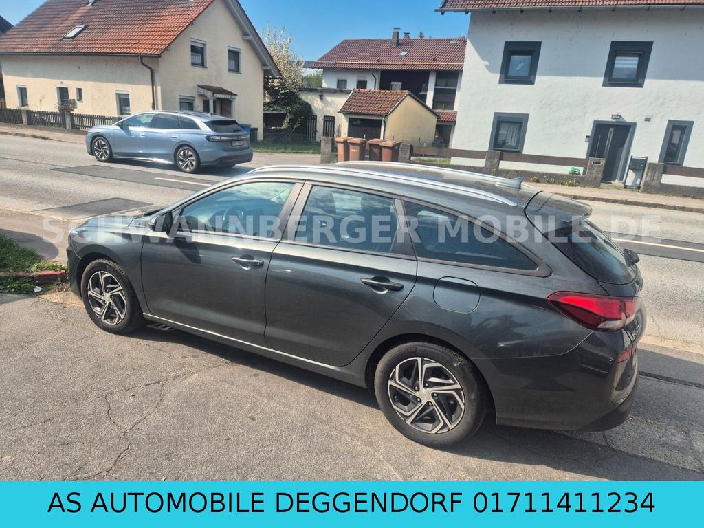 Hyundai i30 2021