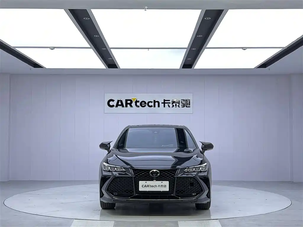 Toyota Avalon 2021