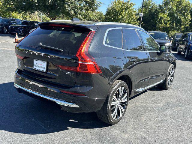 Volvo XC60 2023