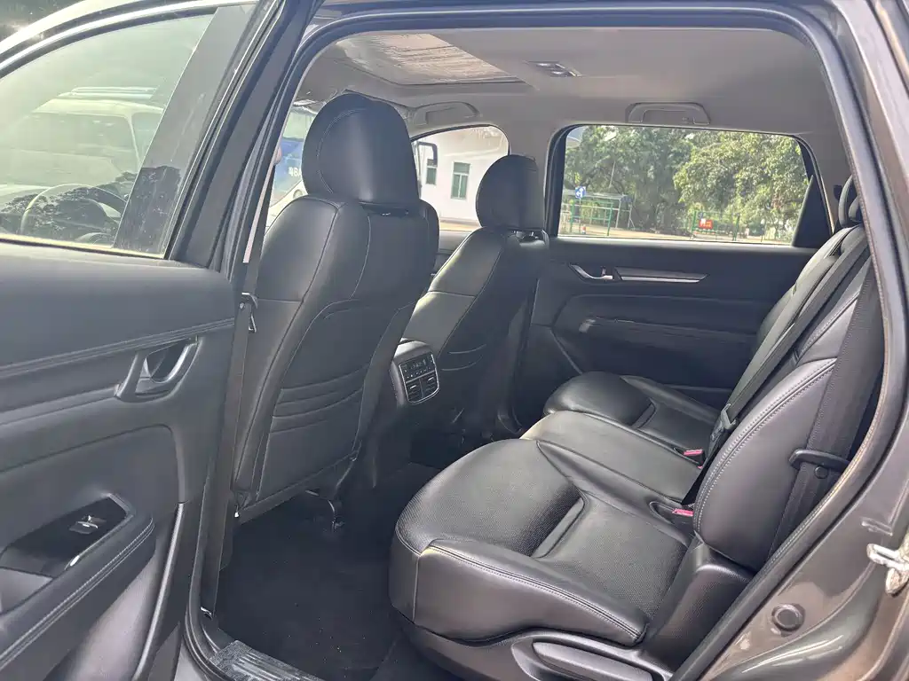 Mazda CX-8 2020
