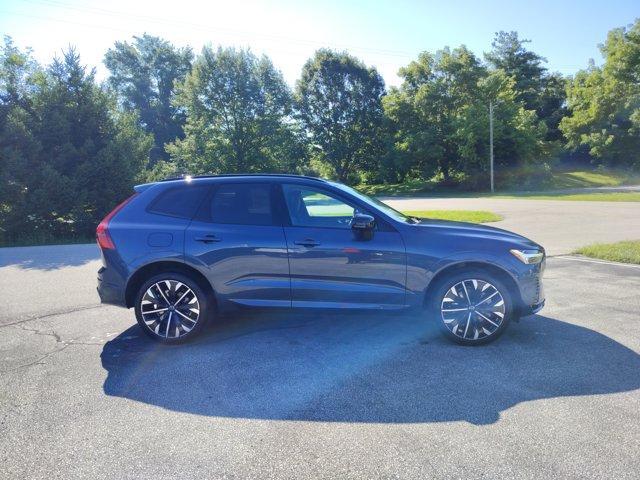 Volvo XC60 2026