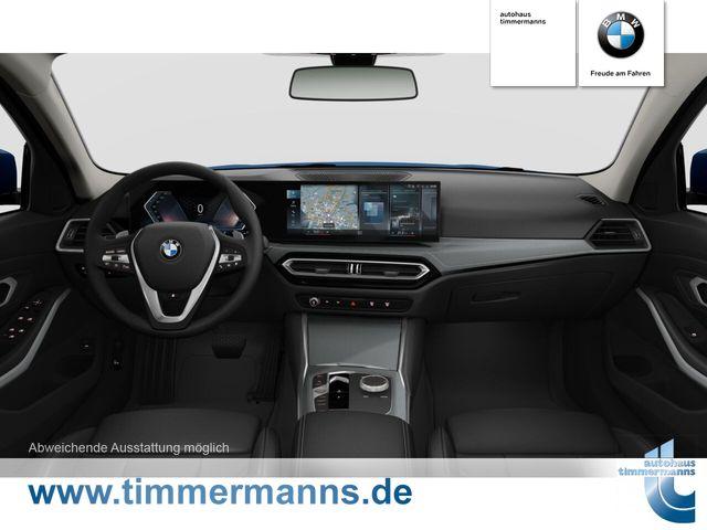 BMW 320 2023