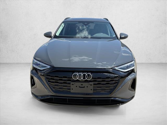 Audi Q8 e-tron 2024