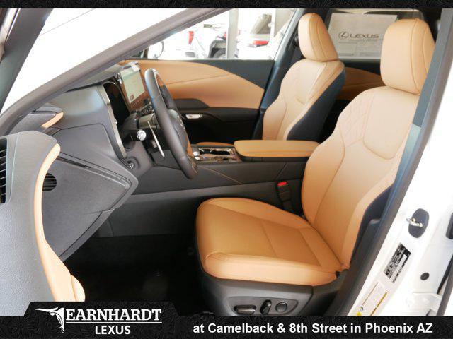 Lexus RX 2026