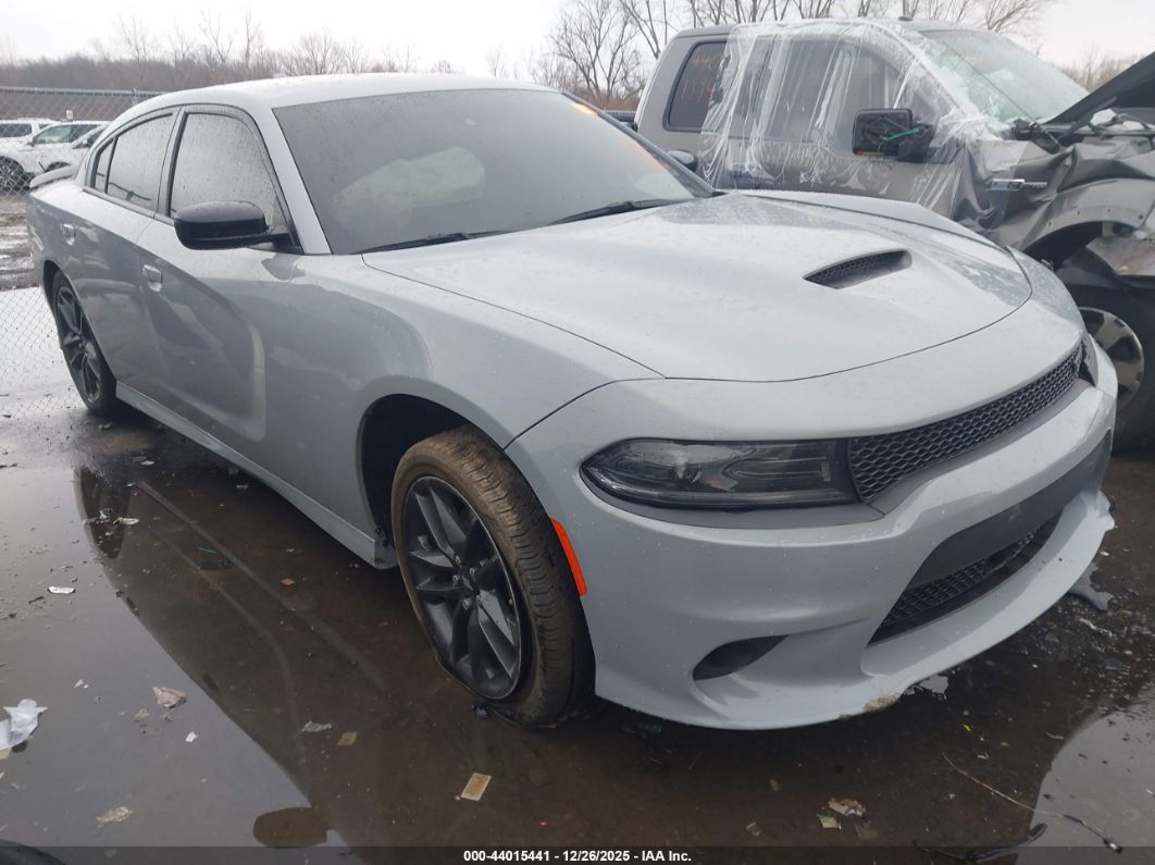 Dodge Charger 2022