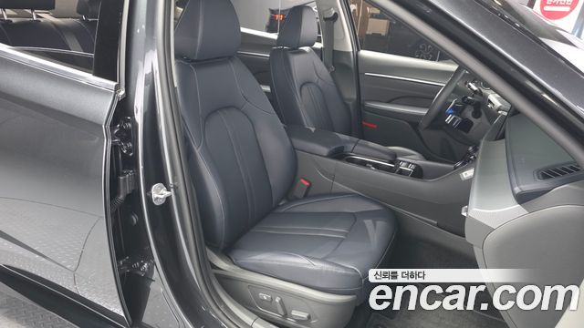 Hyundai Sonata 2025