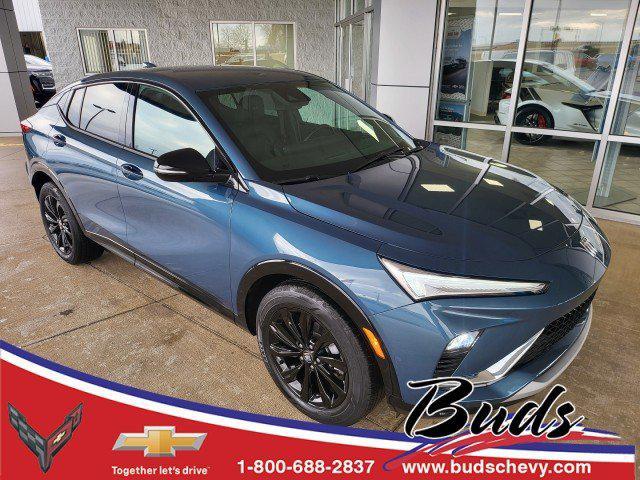 Buick Envista 2024