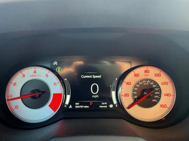 Acura RDX 2025