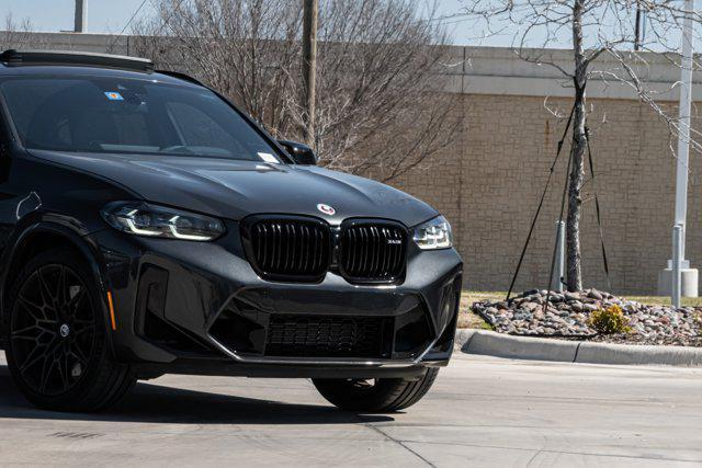 BMW X4 M 2023