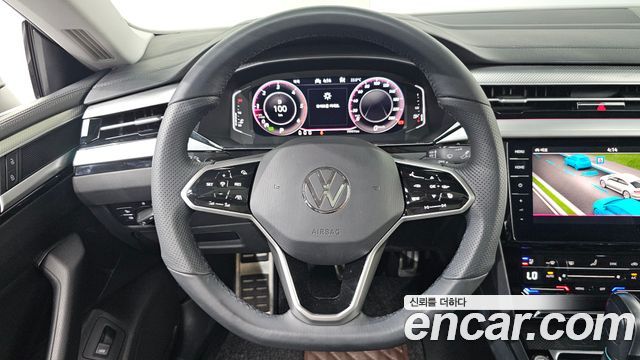 Volkswagen Arteon 2022