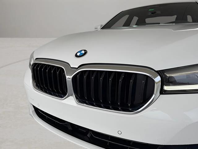 BMW 540 2023