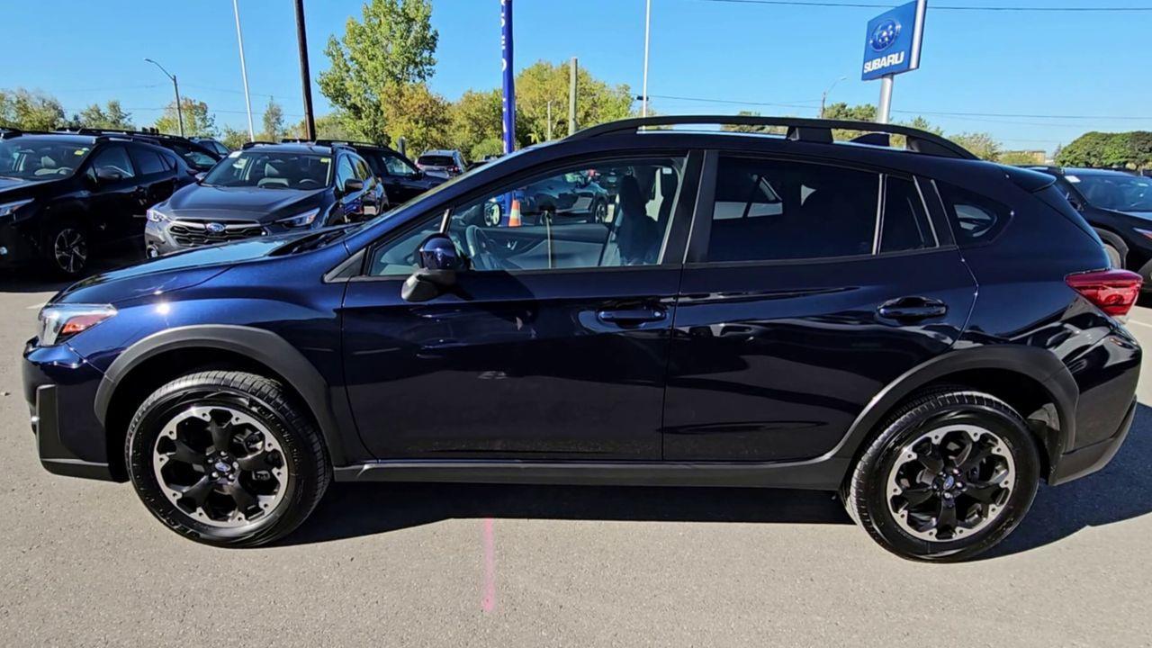 Subaru Crosstrek 2023