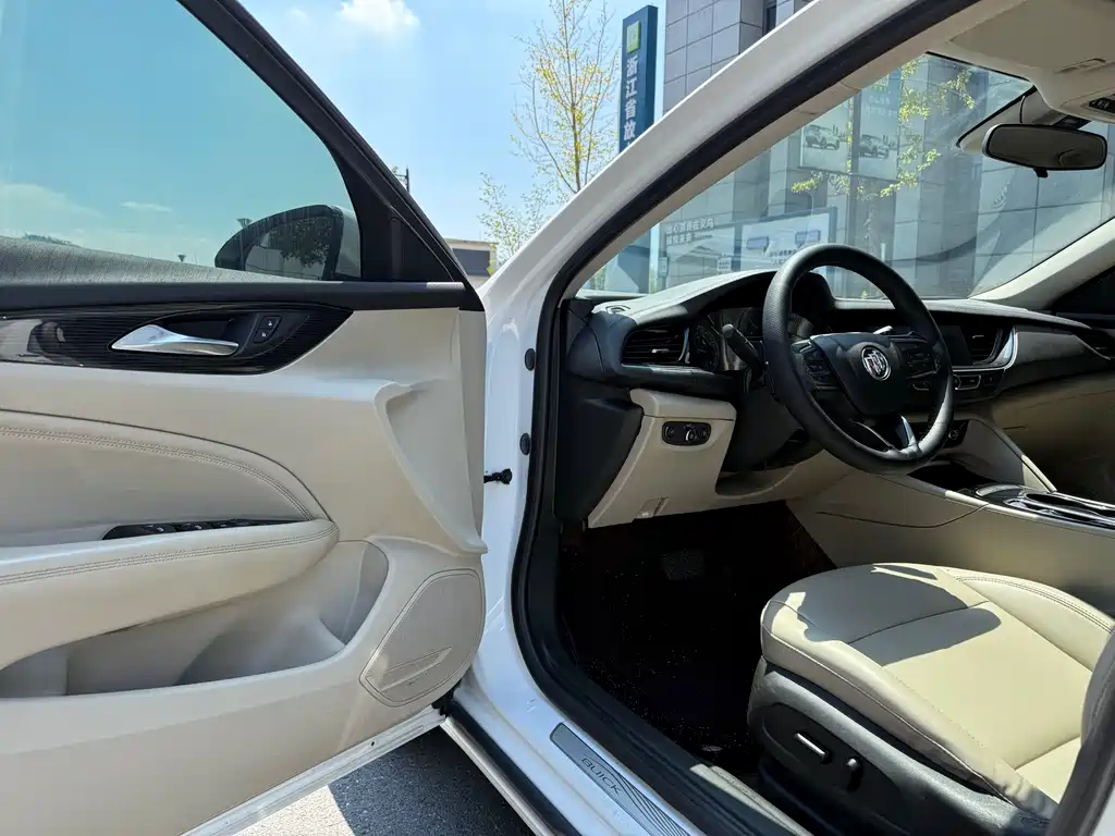 Buick Regal 2020