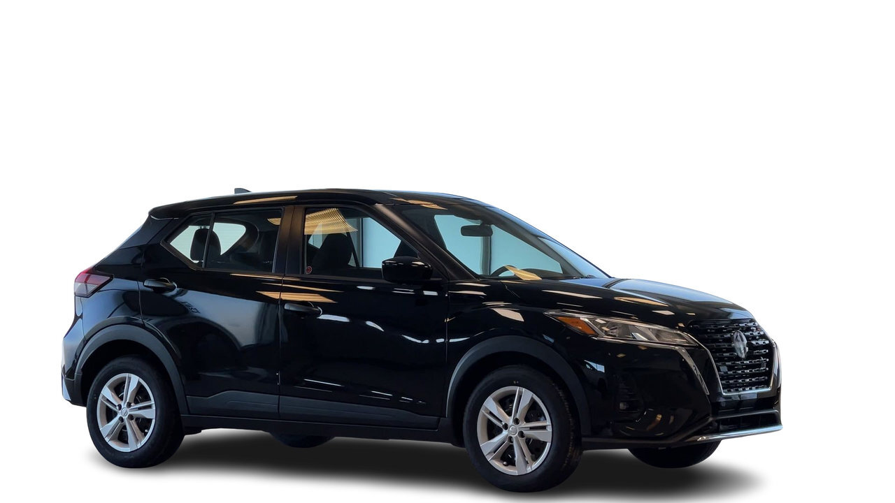Nissan Kicks 2025