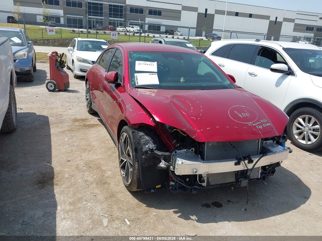 Hyundai IONIQ 6 2024
