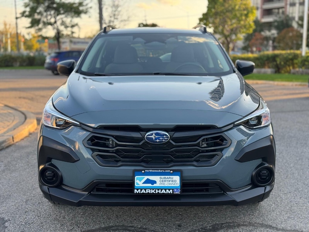 Subaru Crosstrek 2024