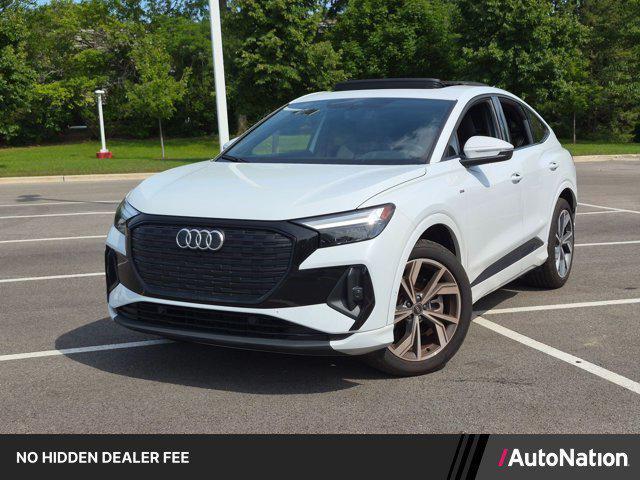 Audi Q4 2024