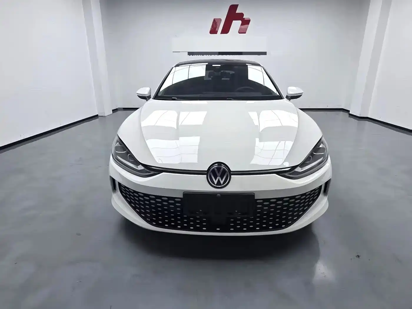 Volkswagen Lamando 2023
