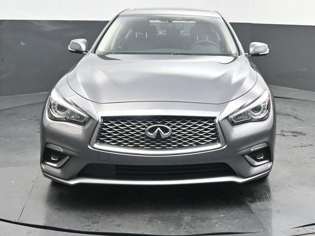 Infiniti Q50 2023