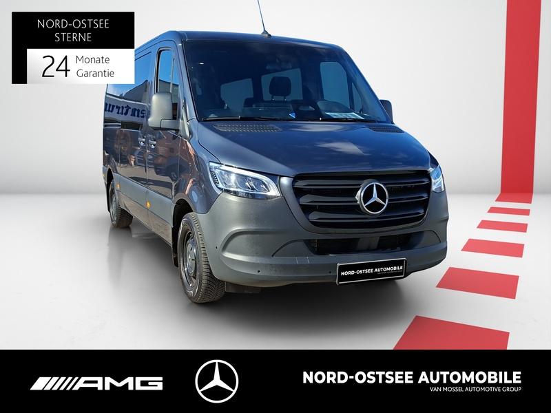 Mercedes-Benz SPRINTER 2024