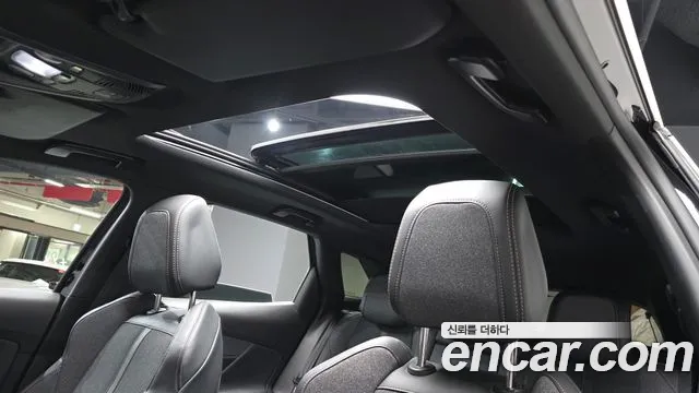 Peugeot 3008 2021