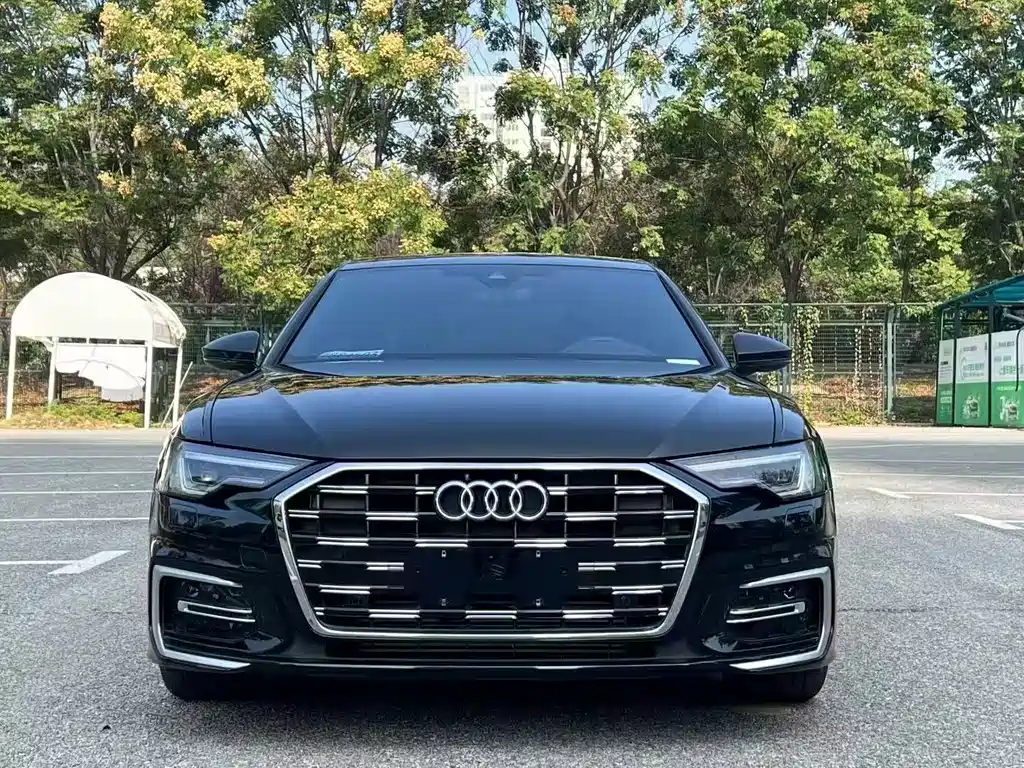 Audi A6 2023