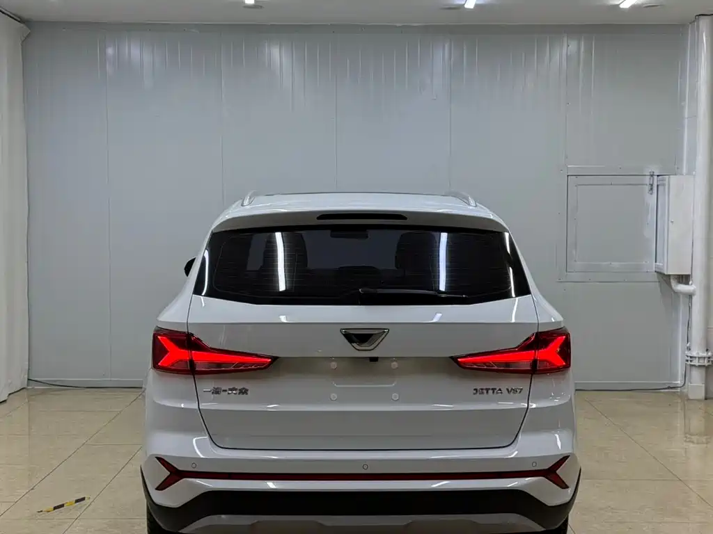 Jetta VS7 2024