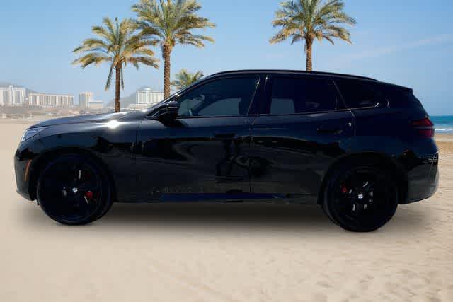 BMW X3 2026