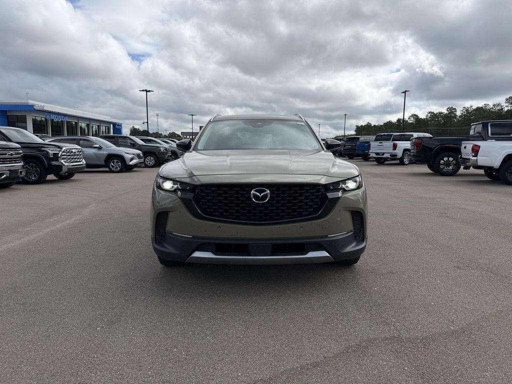 Mazda CX-50 2024