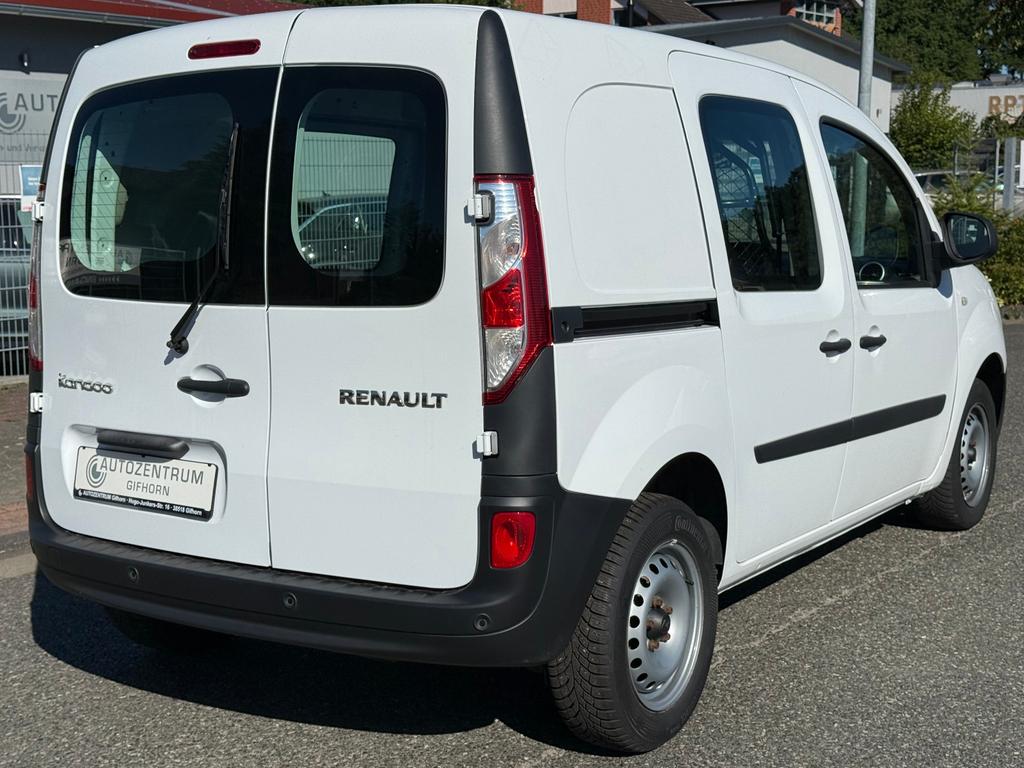 Renault Kangoo 2021