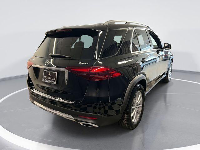 Mercedes-Benz GLE 350 2026