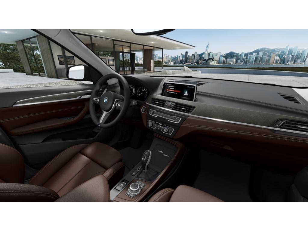 BMW X1 2022
