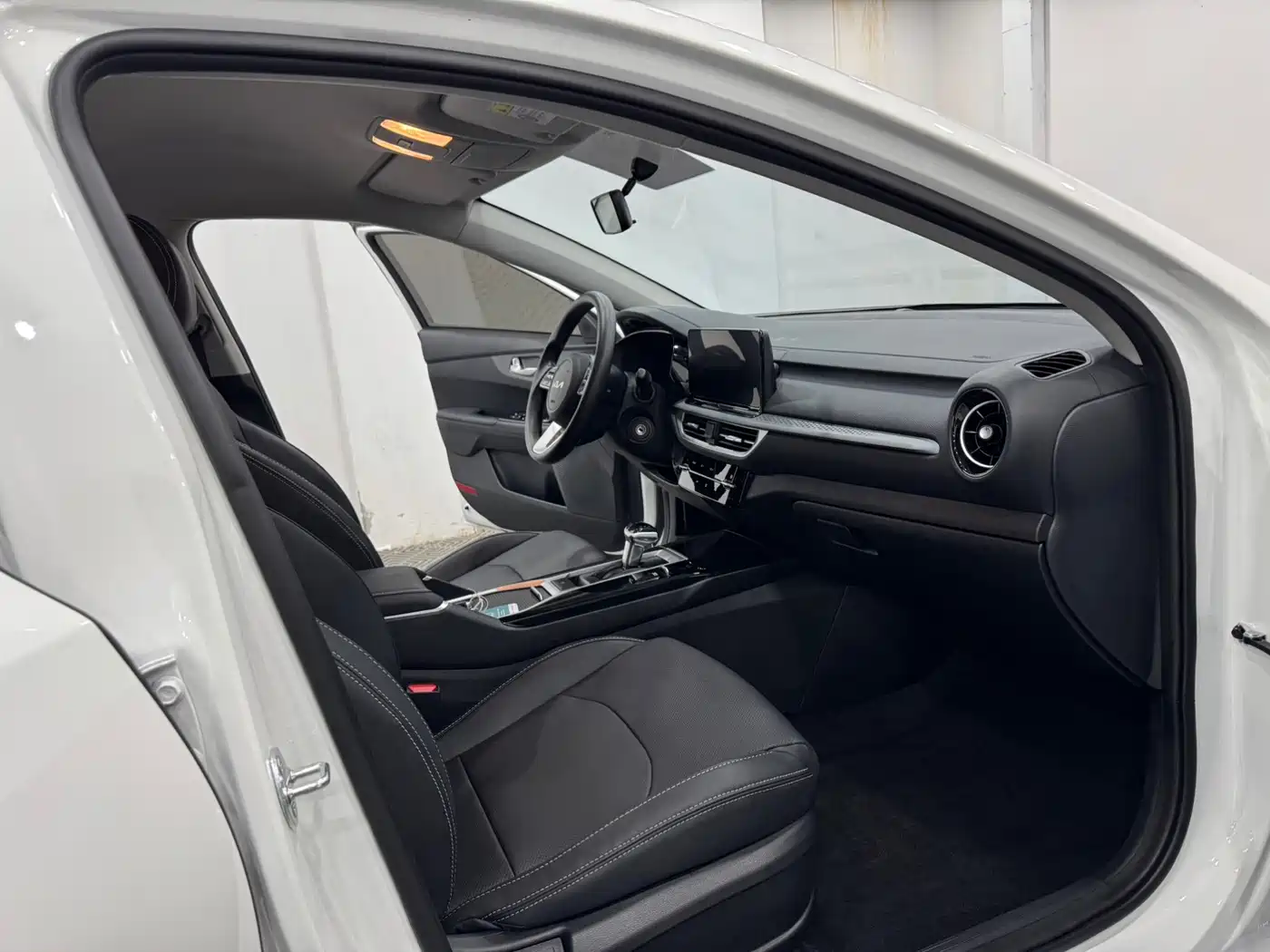 Kia K3 2023