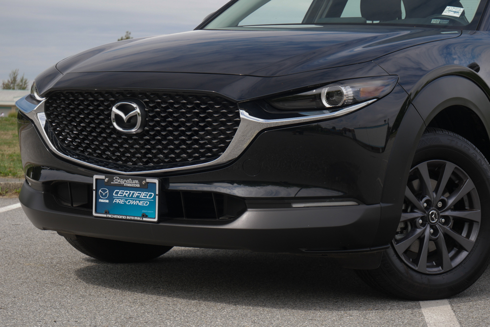 Mazda CX-30 2024
