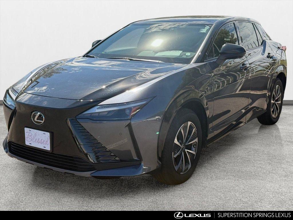 Lexus RZ 2024