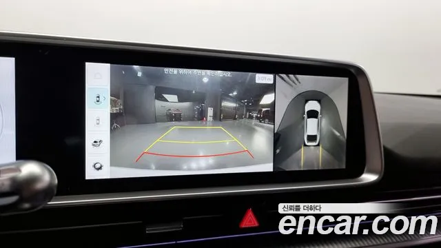 Hyundai IONIQ 6 2022