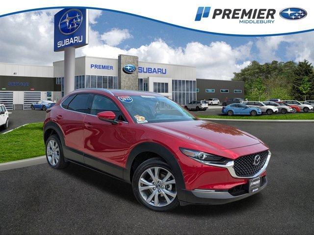 Mazda CX-30 2023