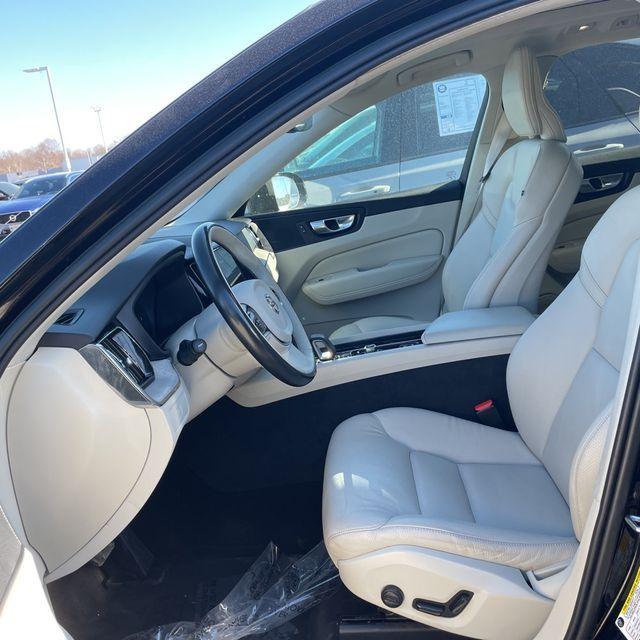 Volvo XC60 2023