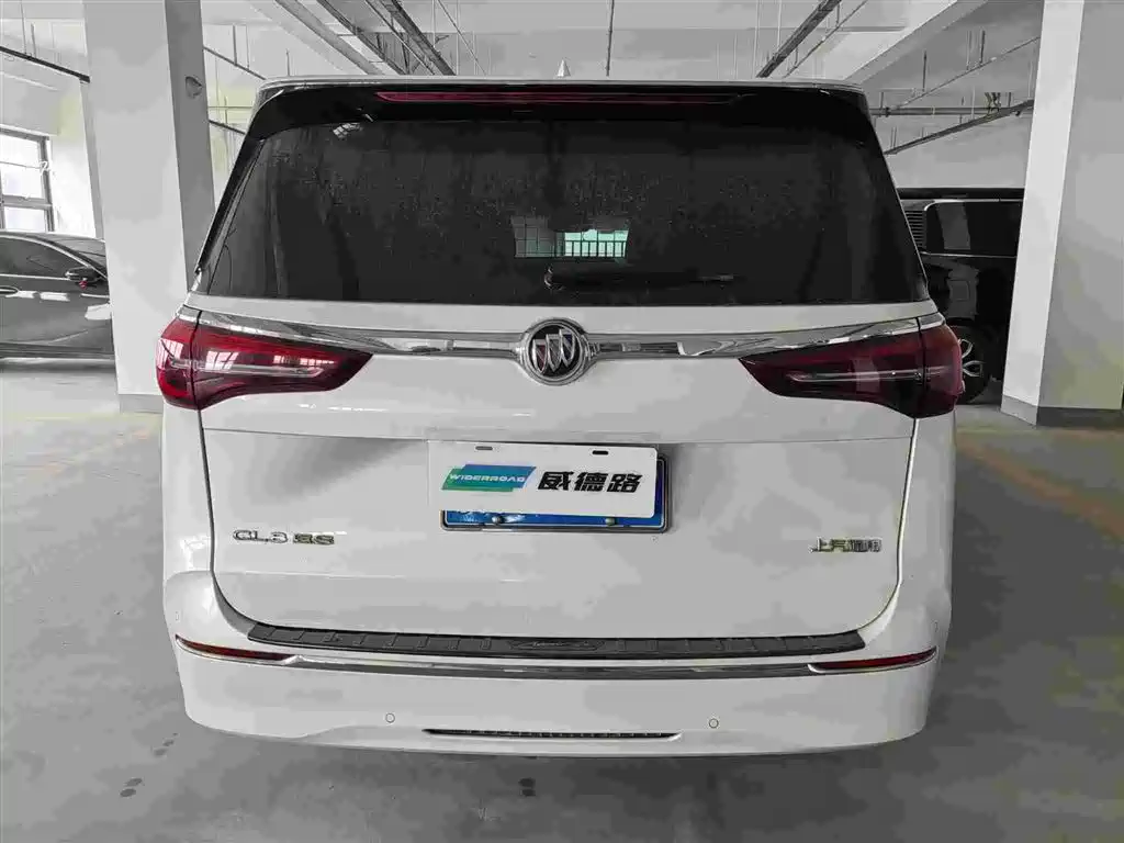 Buick GL8 2023