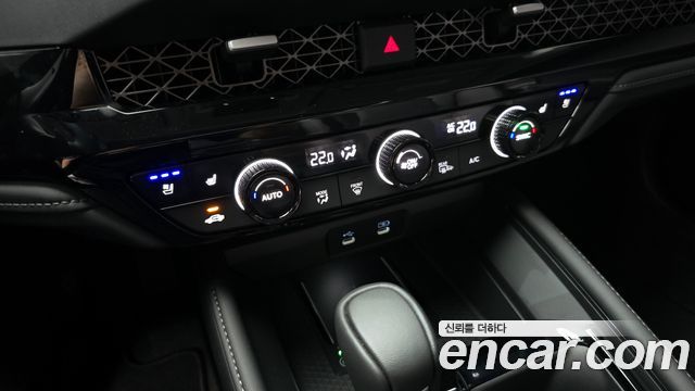 Honda Accord 2024