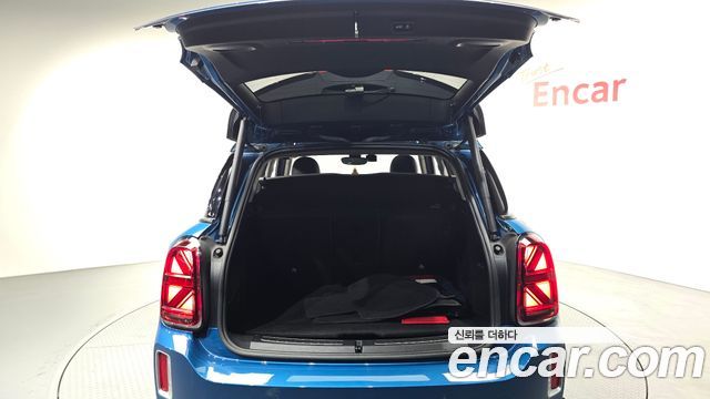 Mini Countryman 2023