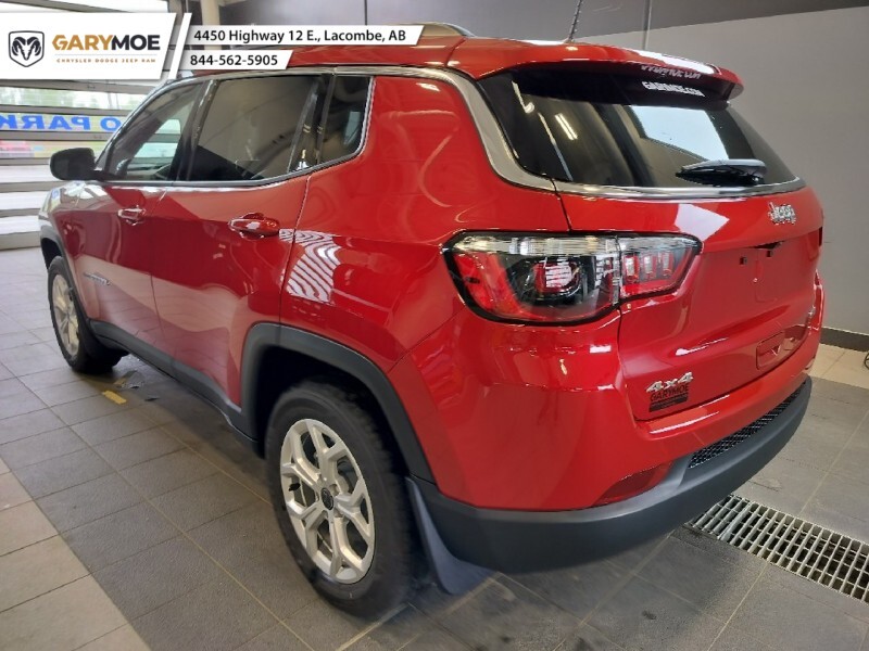 Jeep Compass 2025